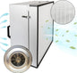 FFU HEPA H14-Filter Laminar Flow Hood Updated FanFilter Unit（Include HEPA by Unknown
