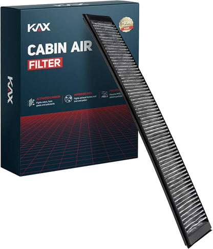 KAX Cabin Air Filter, CF10362 Replacement by KAX