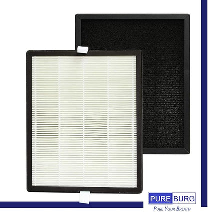 PUREBURG Replacement Filter Compatible - Image 4