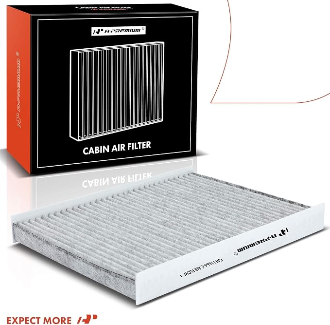 A-Premium Cabin Air Filter - Image 9