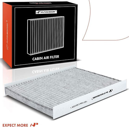 A-Premium Cabin Air Filter - Image 9
