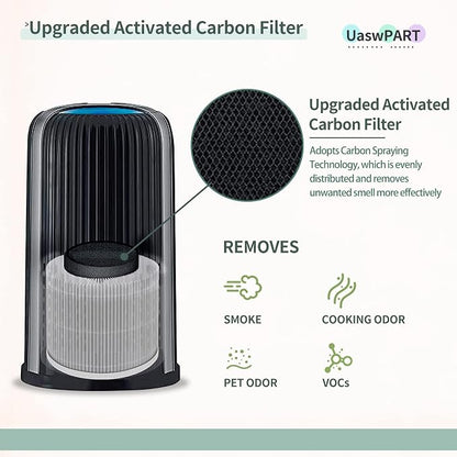 AP-T10FL Replacement Filter Compatible - Image 4