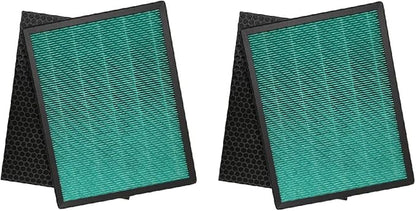 Nispira Replacement Filter For Rabbit BioGS 2.0 Ultra Quiet Air Purifier Model by Nispira
