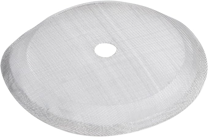 304 Stainless Steel Coffee Filter Mesh 5Pcs Set Portable Detachable Coffee Pot - Image 6