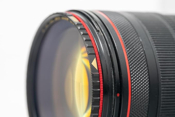 X4 CPL 39mm Circular Polarizer Filter - Image 3