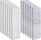 Pangda 12 Pcs Carbon Filter Foam Pads and Foam Filters Compatible by Pangda