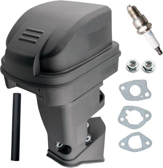JJing Air Filter Housing Air Cleaner Assy by Unknown