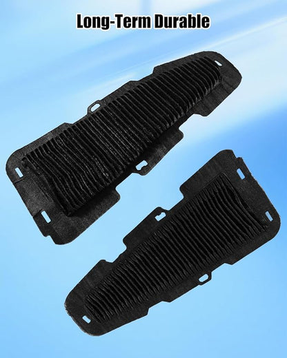 2Pcs Cabin Air Filter Replace G92DH-33050 G92DH33050 Fit - Image 5