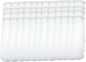 48 Pack - 4 Inch Ring Filter Socks 200 Micron - Aquarium Felt Filter Bags -4 by Encompass+All