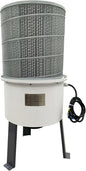 Oil Mist Collector 650-824CFM High-Efficiency Powerful Centrifugal CNC Oil Mist by Unknown