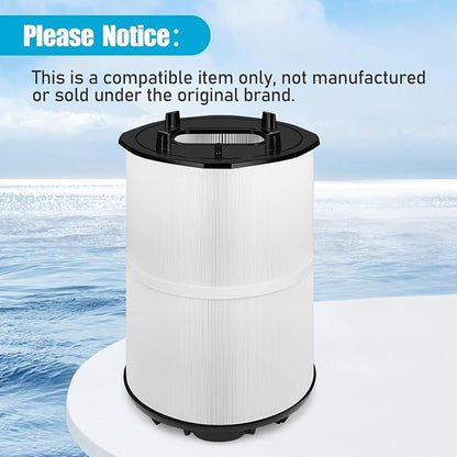 27002-0150S Pool Filter Replacement, Compatible - Image 7