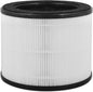for Coway Airmega 100 Air Purifier True Replacement Filter by LAUKOWIND