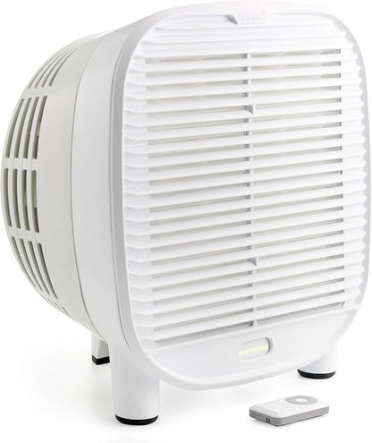 Heavy Duty Carbon Air Purifier, Oransi TrueCarbon AMD-150C, Removes Smoke And - Image 2