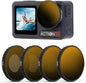 Walking Way ND Filter Set Compatible by WalkingWay