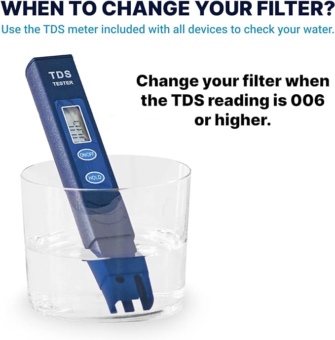 ZeroWater Official Replacement Filter - Image 6