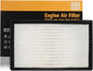 Engine Air Filter for Ram 1500, 1500 Classic, and 3500 | by Unknown