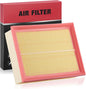 BDFHYK CA10092 Engine Air Filter Compatible by BDFHYK