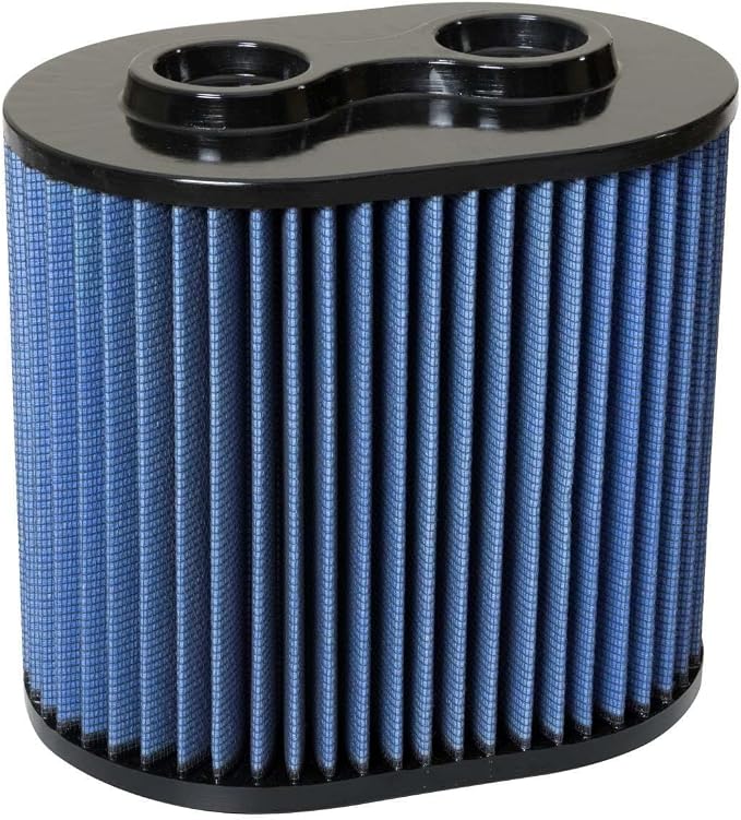 aFe POWER 10-10139 Magnum FLOW OE Replacement Air Filter w/Pro 5R Media Ford by Unknown