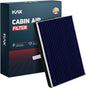 KAX Premium Cabin Air Filter by KAX