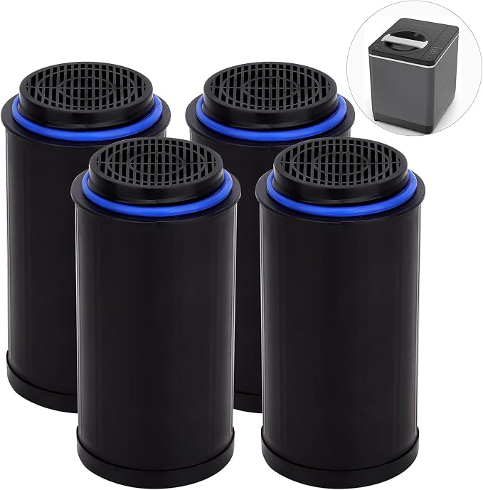 FC-50 Replacement Filters Compatible by BeiLan