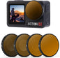 Walking Way ND Filter Set Compatible by WalkingWay