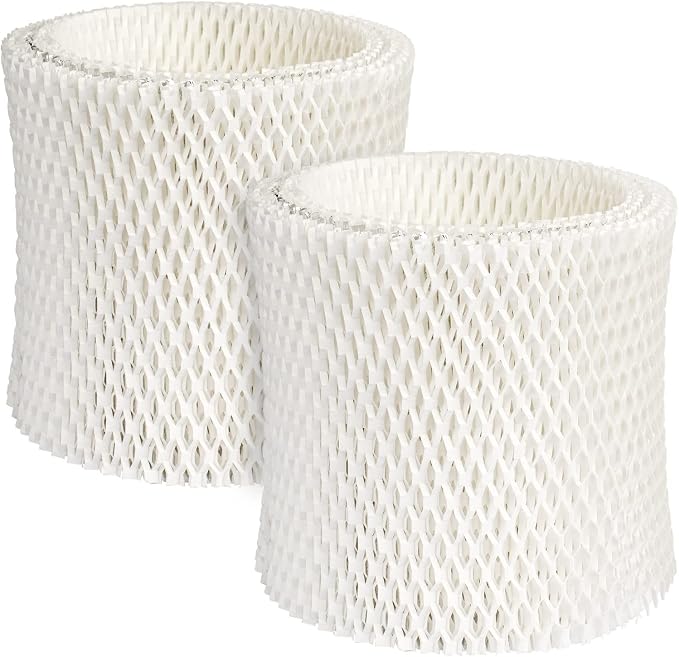ANTOBLE 2 Pack HC-888 HC-888N Humidifier Wicking Filters Replacements by ANTOBLE