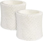 ANTOBLE 2 Pack HC-888 HC-888N Humidifier Wicking Filters Replacements by ANTOBLE