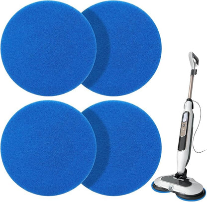 Magic Sponge Eraser Pads for Shark Steamer S7001 s7020 s7000amz s7000 s7001tgt by Sgizoku