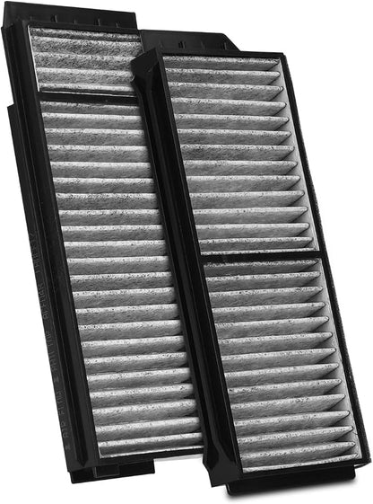 KAX CF10218 CP218 Cabin Air Filter Compatible - Image 2