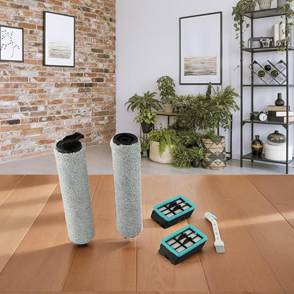 Replacement Roller Brush and Filter Kit - Image 5