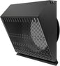 Vent Systems 10" Inch Exhaust Vent Cover by VentSystems