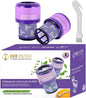 Dyson V15 Filter, V15 Detect Absolute, V15 Submarine, V15 Detect Filter by PremiumVacuumFilterBagsReplacement