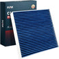 KAX Cabin Air Filter, Replacement by KAX