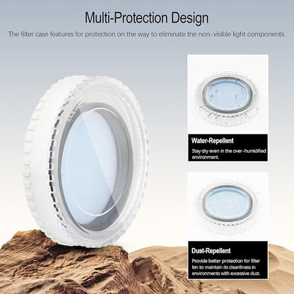 Astromania Telescope Filter 2 Inch - Image 6