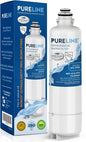 Pureline Replacement for Bosch® Ultra Clarity® Pro Water Filter, BORPLFTR50 by PURELINE