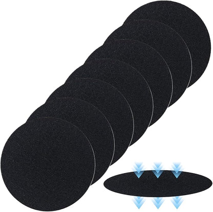 Compost Bin Filter 7Pcs 7 Inch Activated Charcoal Filters - Image 3