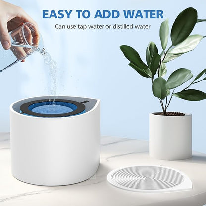 MIRO PRO Humidifier Wicking Filter Compatible - Image 6