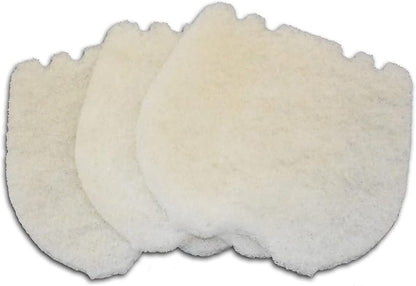 Cut Replacement Skimmer Filter Top Mat by TheFilterPro