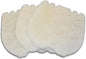 Cut Replacement Skimmer Filter Top Mat by TheFilterPro