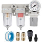 NANPU 1/4" NPT Air Drying System by NANPU