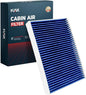 KAX Cabin Air Filter, CF10435 Replacement by KAX