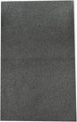 Duck Replacement Air Conditioner Foam Filter, 24-inch by 15-inch by 1/4-inch by Unknown