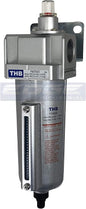 Heavy Duty Industrial Grade COALESCING Filter by Unknown