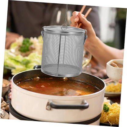BESTOYARD Stainless Steel Seasoning Filter Portable Infuser - Image 4