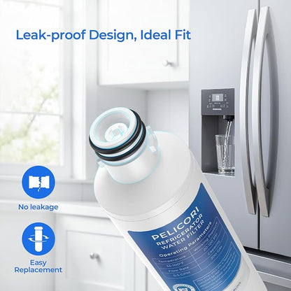 LMXS28626S Water Filter, Compatible - Image 4