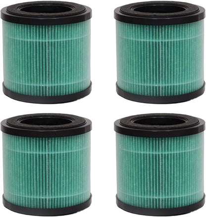 PUREBURG Replacement Filter Compatible by PUREBURG-PureYourBreath