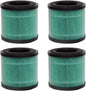 PUREBURG Replacement Filter Compatible by PUREBURG-PureYourBreath