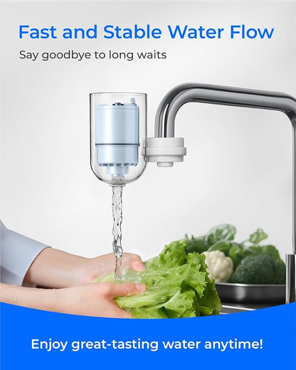 Waterdrop NSF Certified Water Filter, Replacement - Image 8