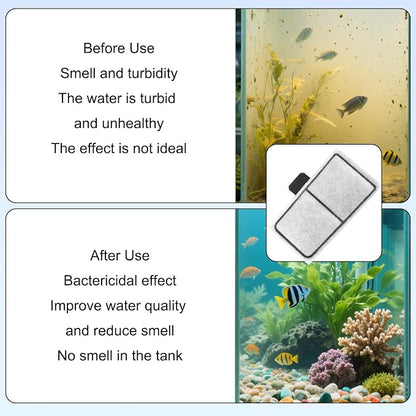 24pcs Filter Cartridges Compatible - Image 7