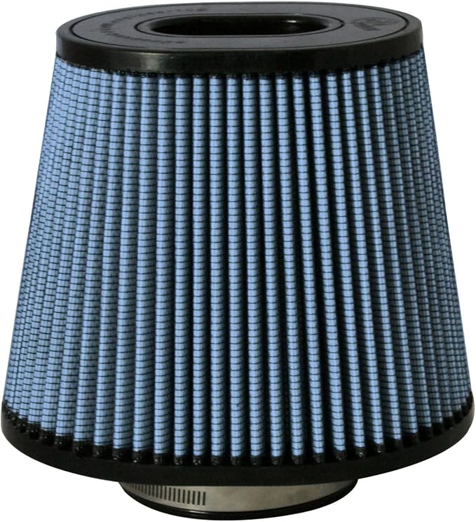 aFe POWER Magnum FORCE Intake Replacement Air Filter w/Pro 5R Oiled Media by Unknown